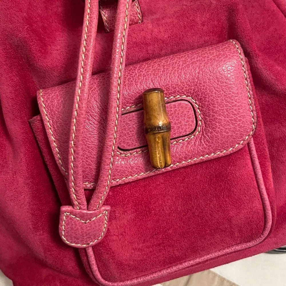 Gucci stunning 🤩